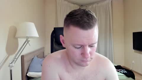 Michael Birkin online show from December 31, 3:55 am