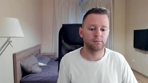 Michael Birkin online show from October 4, 4:28 am