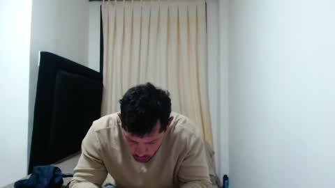 Michael Daviss online show from May 21, 10:36 pm