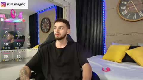 Michael Stevens online show from March 23, 1:22 am