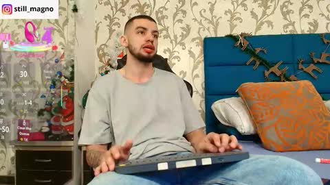 Michael Stevens online show from January 8, 1:55 am