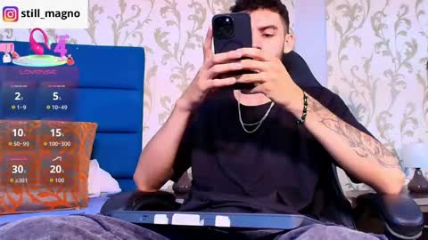 Michael Stevens online show from March 16, 6:34 pm