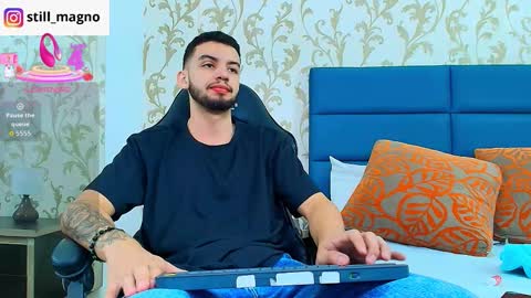 Michael Stevens online show from February 26, 10:00 pm