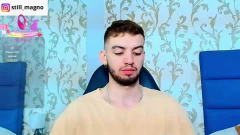 Michael Stevens online show from April 11, 8:45 pm