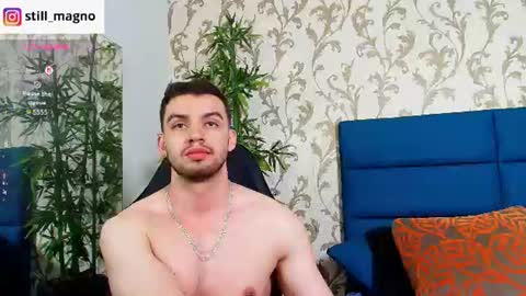 Michael Stevens online show from July 28, 8:52 pm