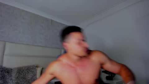 Michael online show from November 8, 5:32 am