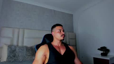 Michael online show from October 28, 4:48 am