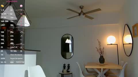 Michael Salens independent model online show from January 9, 11:43 pm