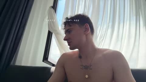 michael_sexdevil online show from July 7, 9:24 am