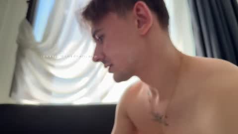 michael_sexdevil online show from July 1, 9:43 am