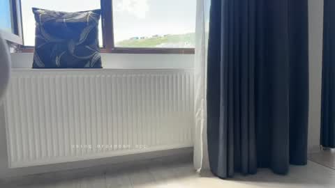 michael_sexdevil online show from June 22, 8:20 am