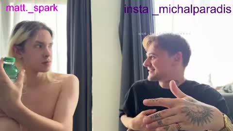 michael_sexdevil online show from July 21, 10:39 am