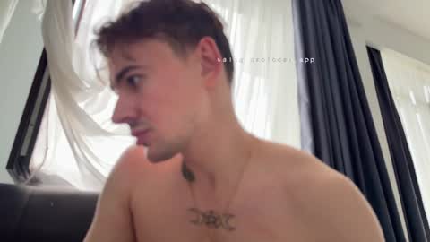 michael_sexdevil online show from July 6, 9:17 am