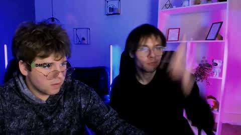 Your Michael online show from February 9, 10:20 am