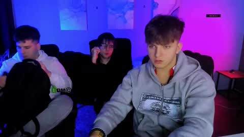 Your Michael online show from February 20, 9:33 am