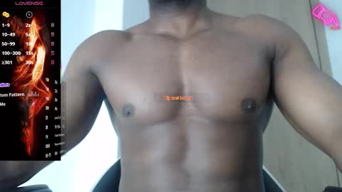 michael_thomsom online show from November 8, 4:54 pm