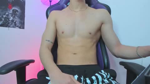 Michael online show from March 14, 9:22 pm