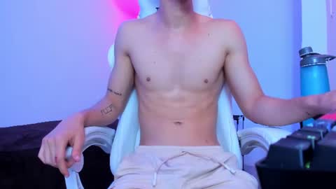 Michael online show from July 21, 7:05 pm