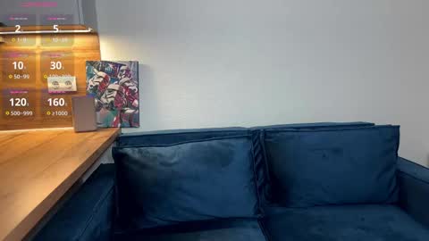 michaelbradley_for_u online show from March 11, 9:15 pm