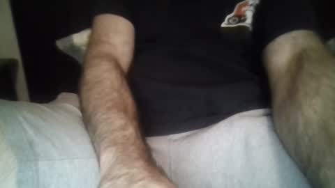 michaelc1214 online show from November 16, 4:25 am