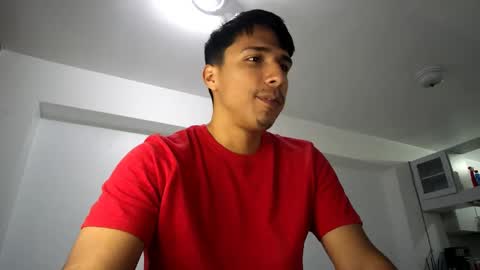 Snapshot of michaelhotbbc chatting on March 12, 2:31 am Michael online show from March 12, 2:31 am