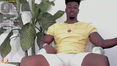 Michaell online show from November 14, 2:51 pm