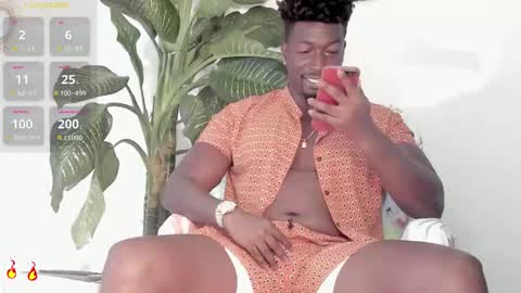 Michaell online show from November 9, 10:58 pm