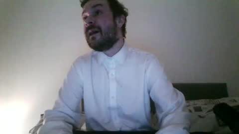 michaelmorgan387 online show from February 6, 6:16 pm