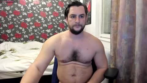 michaelragnar90 online show from January 31, 1:34 pm