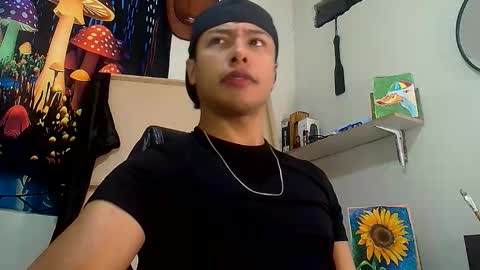 michaelstones online show from February 23, 3:36 pm