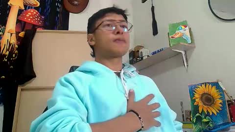 michaelstones online show from February 2, 3:20 pm