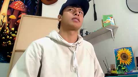 michaelstones online show from October 26, 5:59 pm