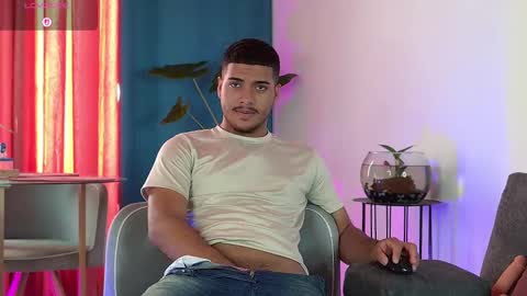 michel g22 online show from September 23, 1:54 pm