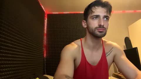 michelemagnetico online show from November 27, 12:36 am