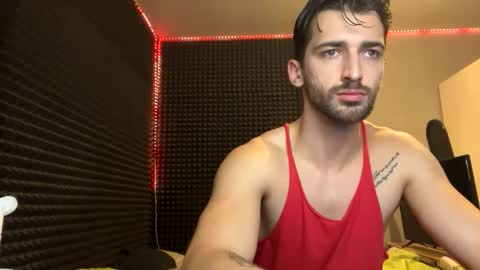 michelemagnetico online show from November 28, 12:47 am