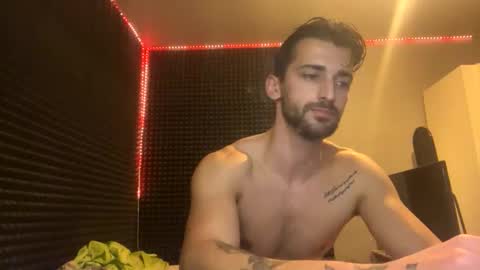 michelemagnetico online show from October 30, 10:00 pm