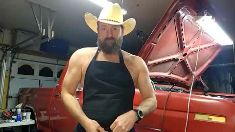 michelob95 online show from February 22, 10:07 am