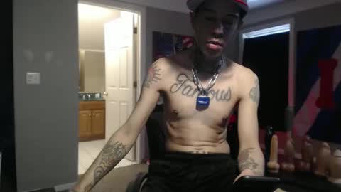 michigan9000 online show from March 25, 6:34 pm