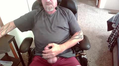 TattedInDetroit online show from November 22, 8:19 pm