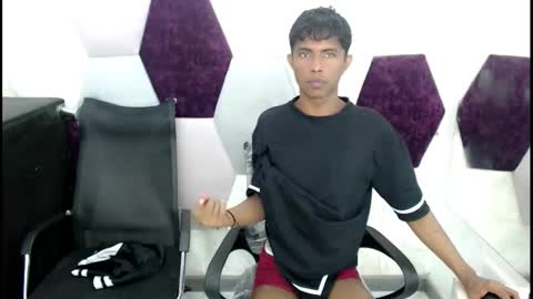 Mick storm online show from November 18, 7:06 pm