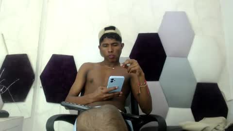 Mick storm online show from February 3, 2:53 am