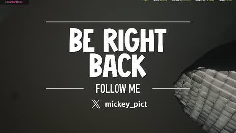 Mickey online show from July 5, 4:19 am
