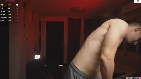 Mickey online show from February 21, 3:40 am