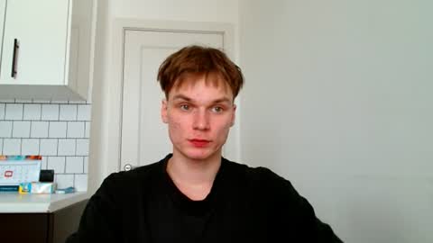 Daniel online show from June 18, 12:32 pm