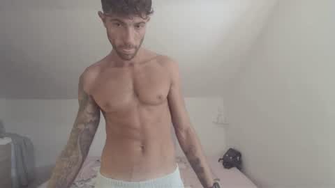 Felipe online show from July 26, 1:41 pm