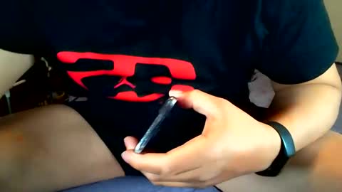 midjiminido420 online show from February 27, 4:17 pm