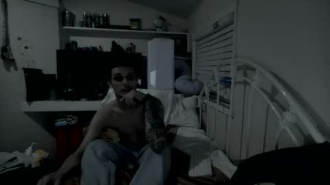 midnight9vibe online show from June 17, 12:24 am