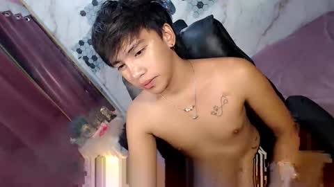 Jie online show from April 13, 12:22 am