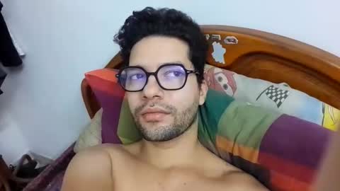 Sam online show from November 30, 3:58 pm