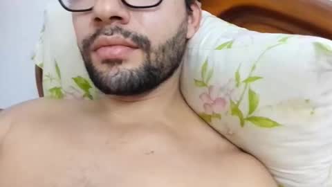 Sam online show from December 18, 8:05 pm